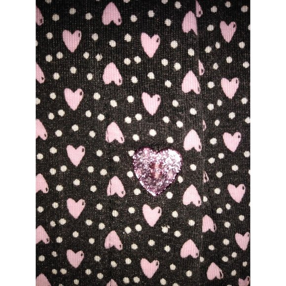 Betsey Johnson Button Down Sleep Shirt - Picture 3 of 3
